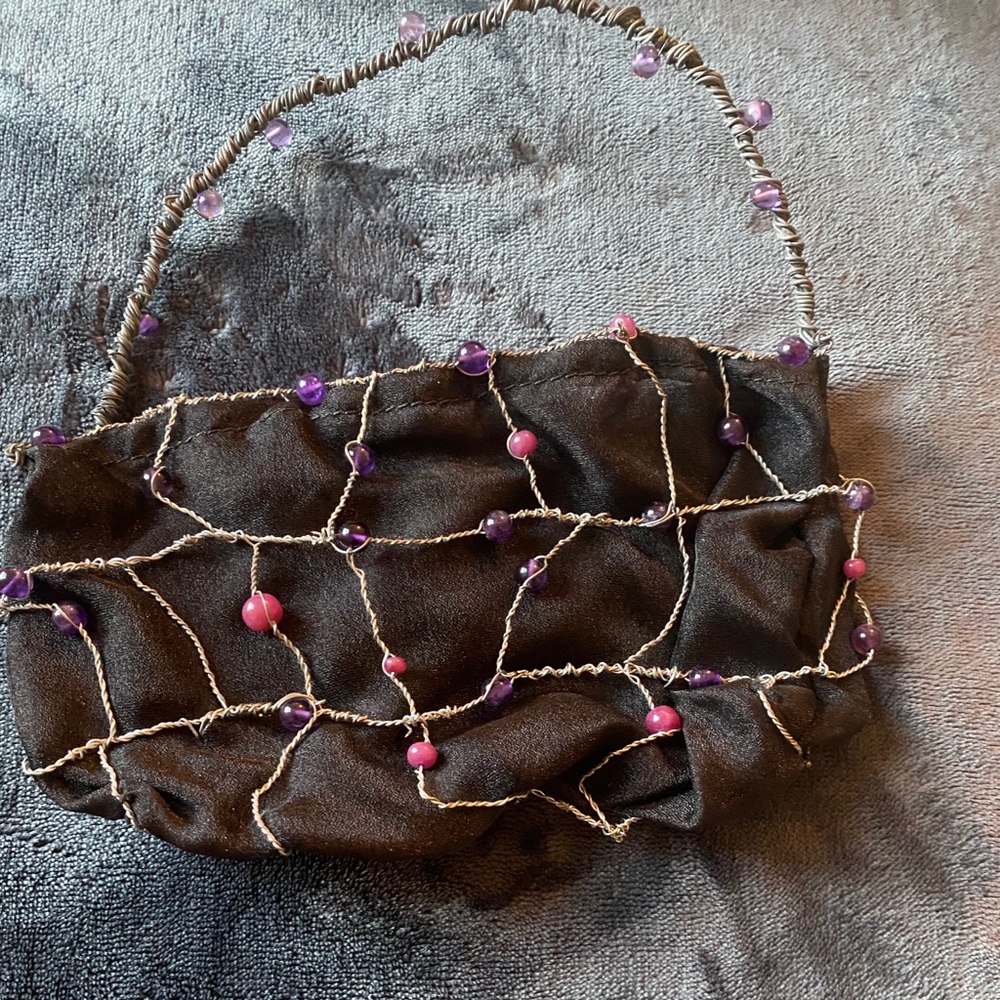 Evening handbag